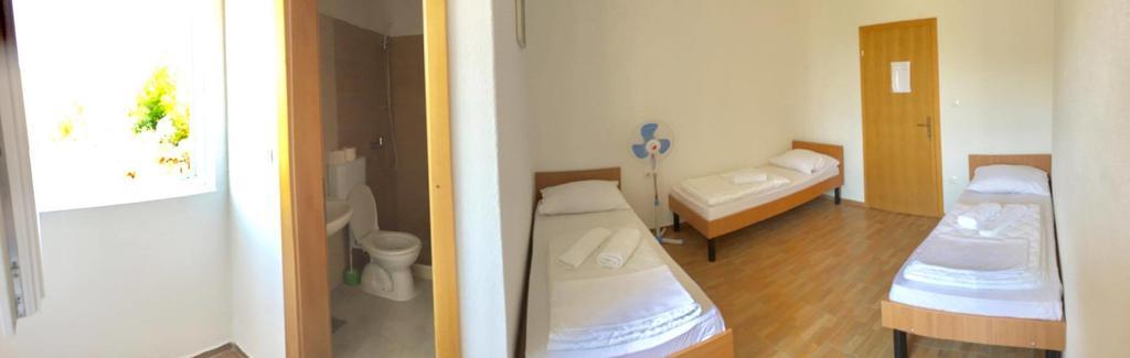 Guesthouse Soce Međugorje Exterior foto